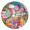 eeBoo Piece & Love: Charcuterie Round Puzzle, 500 Pieces - image 3 of 4