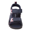 Rugged Bear Boys' Open Toe Sport Sandals - 4 of 4