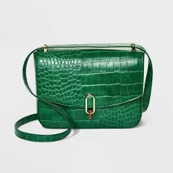 Refined Crossbody Bag - A New Day™