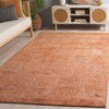 Soho SOH182 Hand Tufted Indoor Rugs - Safavieh - 2 of 4