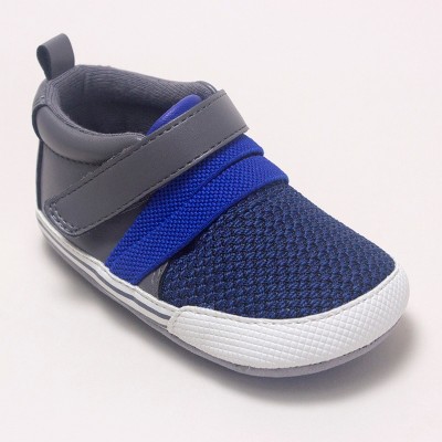 baby crawler shoes