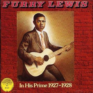 Furry Lewis - In His Prime (CD) - 1 of 1