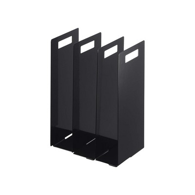 Yamazaki Home - Towel Storage Organizer - Steel