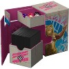 Ultimate Guard - Flip'n'Tray 100+ - Magic: The Gathering - Aetherdrift - Sab-Sunen, Luxa Embodied - 4 of 4