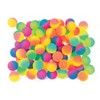 Geddes 32mm Icy Hi-Bounce Balls - 100 per bag - 3 of 4