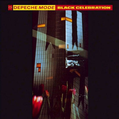  Depeche Mode - Black Celebration (Vinyl) 