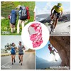 Unique Bargains Quick-drying Ice Silk Camouflage Balaclava Face Mask 1 Pc - 3 of 4