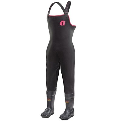 Gator Waders Women's Evo1Waterproof Waders