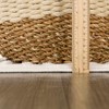Hauteloom Anah Cream Outdoor Rug - 3 of 4