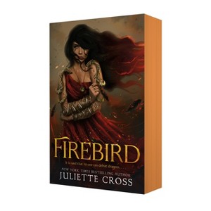 Firebird - (Fire That Binds) by Juliette Cross - 1 of 1