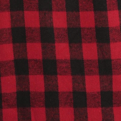 red black smaller plaid