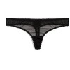 Adore Me Women's Alyshia Thong Panty - 2 of 2