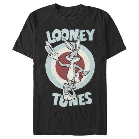  Men's Looney Tunes Duck Dodgers in Space T-Shirt : Sports &  Outdoors