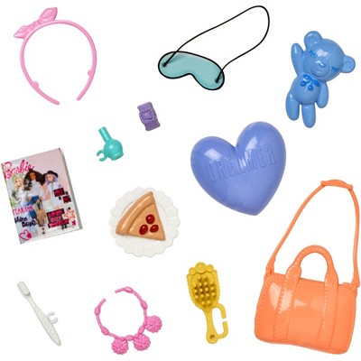 target barbie bundle