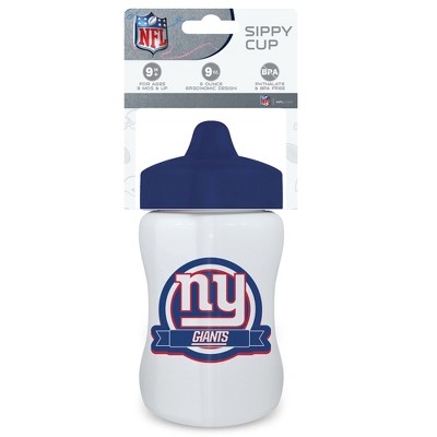 MasterPieces NFL New York Giants Sippy Cup