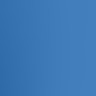 muted cobalt blue