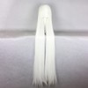 Unique Bargains Women's Human Hair Wigs 53" with Wig Cap - 3 of 4