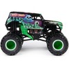 Monster Jam, Official Grave Digger Monster Truck, Collector Die-Cast Vehicle 1:24 - image 2 of 3