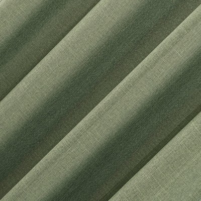 LINDER, Tendine a metà Finestra, 2 pz., Bianco (Weiß), 70 x 160 cm