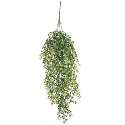 Sullivans Artificial Maiden Hair Fern Vine Plant 30"H Green