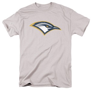 Men's University of Tennessee at Chattanooga Official Distressed Primary T-Shirt - 1 of 4