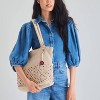The Sak Crafted Classics Carryall - Hand Crochet - 2 of 4