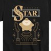 Boys' - Disney - Star Badge Short Sleeve Graphic T-Shirt - 2 of 4