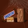 Snickers Halloween Fun Size Spooky Chocolate Candy Bars - 18.71oz - 2 of 4