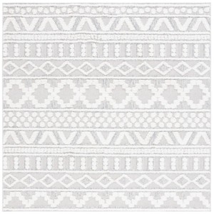 Trends TRD124 Power Loomed Indoor Rugs - Safavieh - 1 of 3