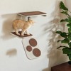 Feandrea Clickat Land - Cat Wall Furniture, Extremely Quick Assembly, Unlimited Expandability, Replaceable Module and Parts - 2 of 4