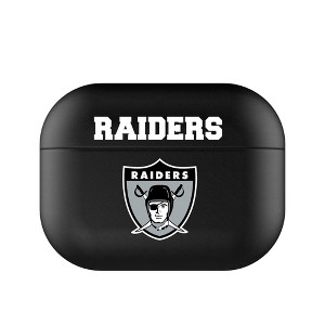 NFL AFC Historic Teams Insignia AirPod Case Cover for AirPods Pro 2nd Gen - 1 of 4