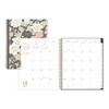 Marie Kondo for Blue Sky 2025 Weekly/Monthly Planner 11.14"x9.25" Wirebound Breanne: Adult Stationery, Tabs, Multicolored - 4 of 4