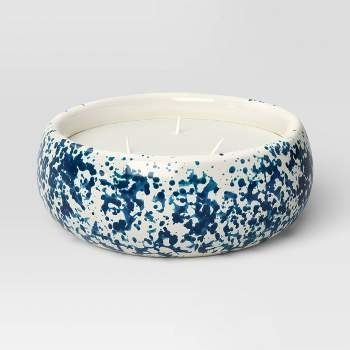 Ceramic Citronella Jar Candle - Threshold™ designed with Studio McGee 