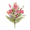 Mixed Daisy Floral Bush (Set of 2) - 2 of 4