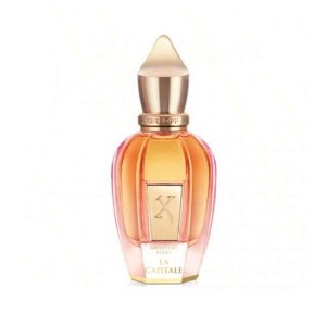 Xerjoff Shooting Stars La Capitale Men Eau De Parfum Spray (Unisex) 1.7 oz - 1 of 3