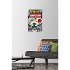 Trends International Marvel Comics Avengers - Avengers #9 Unframed Wall Poster Prints - 2 of 4