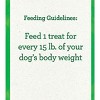 Greenies Pill Pockets for Dogs Capsule Size - Chicken Flavor (Pack of 2) - 3 of 4