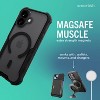 Smartish iPhone 17 MagSafe Case - Gripzilla - Protective Grip Heavy Duty Cover - 3 of 4