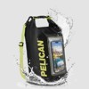 Pelican Marine Water Resistant Dry Bag with Built-In Phone Pouch - 2 of 4