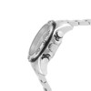 Invicta 22318 Men's Pro Diver Chronograph Black Dial Stainless Steel Bracelet Quartz Watch - 3 of 4
