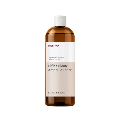 ma:nyo Bifida Biome Ampoule Face Toner - 7.1oz