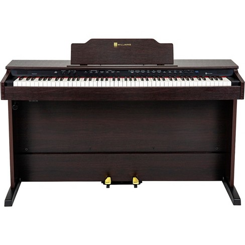 Best Choice Products 88-key Full Size Digital Piano For All Player