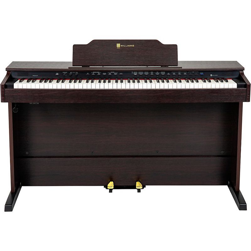 Williams Rhapsody III Digital Piano With Bluetooth, 1 of 7