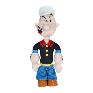 Multipet Popeye Dog Plush Toy for Dogs - 1 of 1