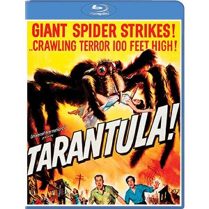 Tarantula (Blu-ray)(1955) - 1 of 1