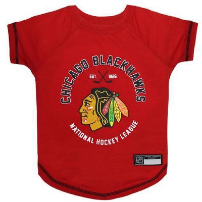 chicago blackhawks tshirt