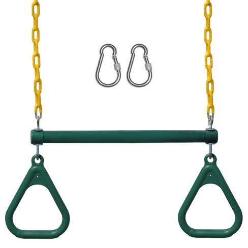 Target swing store set accessories