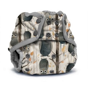 Kanga Care Rumparooz Reusable Cloth Diaper One Size Cover Snap - 1 of 4