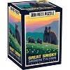 MasterPieces Great Smoky Mountains National Park 300 Piece Jigsaw Puzzle for Adults - 2 of 4