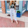 Women's Water Lily Top - entro - 4 of 4